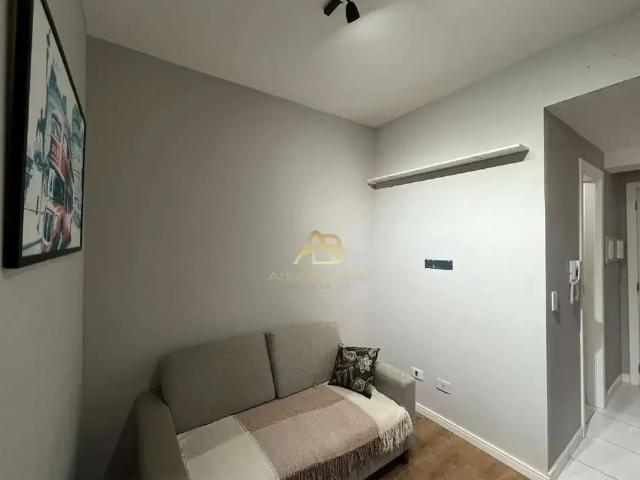 Apartamento para Venda em Curitiba/PR Centro 1 Quartos
