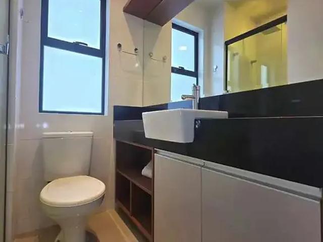 Apartamento para Venda em Curitiba/PR Centro 1 Quartos