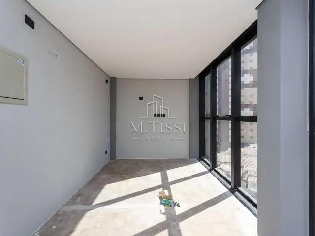 Apartamento para Venda em Curitiba/PR Centro 1 Quartos