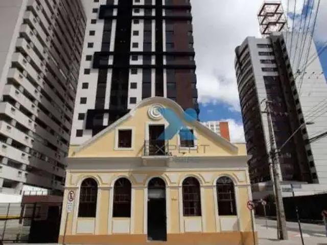 Apartamento para Venda em Curitiba/PR Centro 1 Quartos