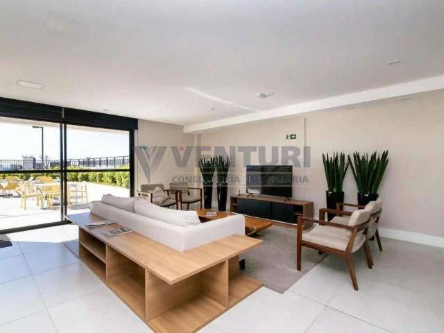 Apartamento para Venda em Curitiba/PR Centro 1 Quartos