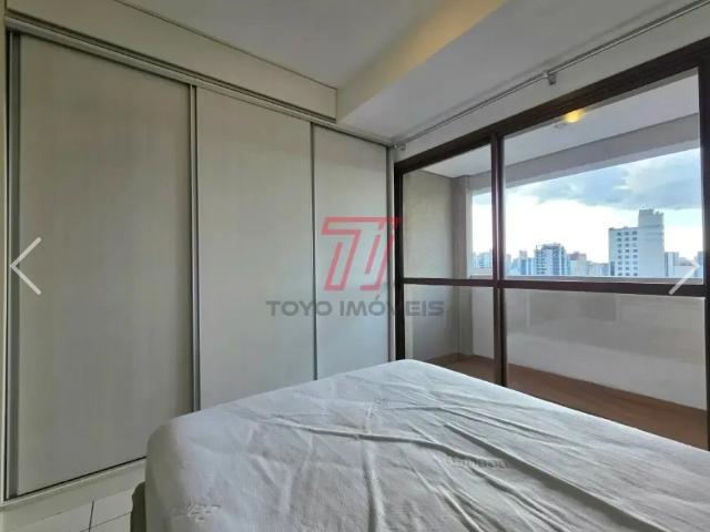 Apartamento para Venda em Curitiba/PR Centro 1 Quartos