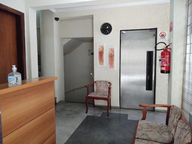 Apartamento para Venda em Curitiba/PR Centro