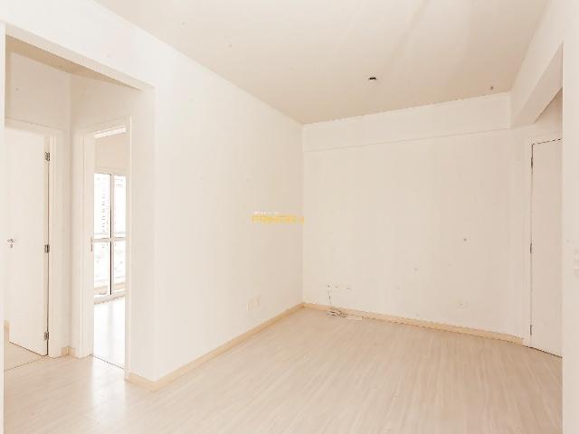 Apartamento para Venda em Curitiba/PR Centro 2 Quartos