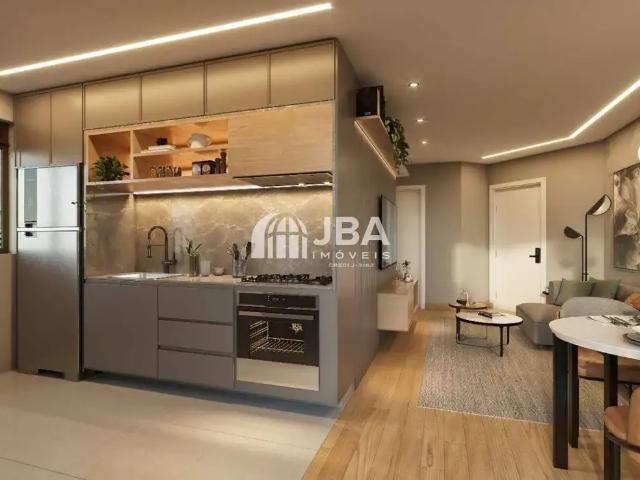 Apartamento para Venda em Curitiba/PR Centro 2 Quartos