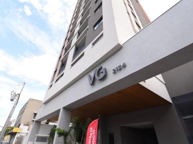 Apartamento para Venda em Curitiba/PR Centro 2 Quartos
