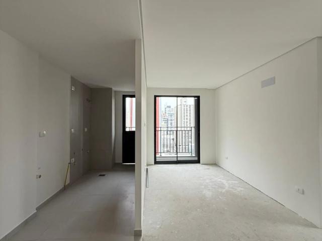Apartamento para Venda em Curitiba/PR Centro 2 Quartos