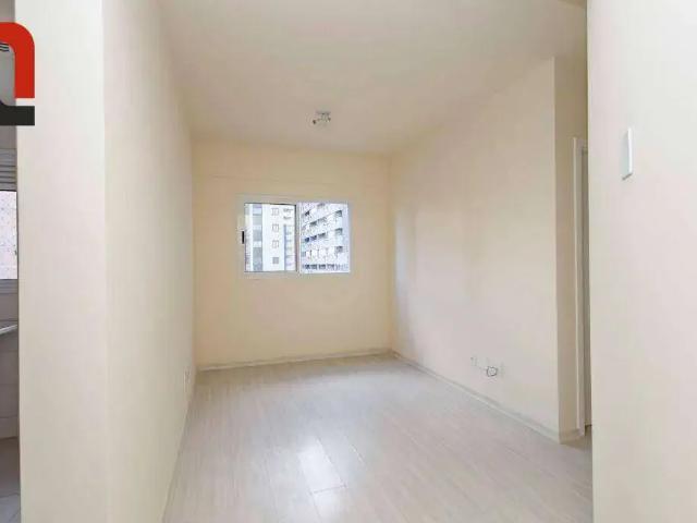 Apartamento para Venda em Curitiba/PR Centro 2 Quartos