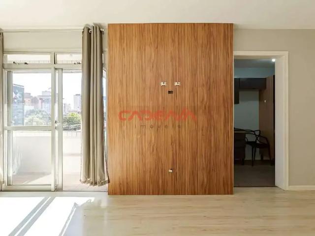 Apartamento para Venda em Curitiba/PR Centro 2 Quartos