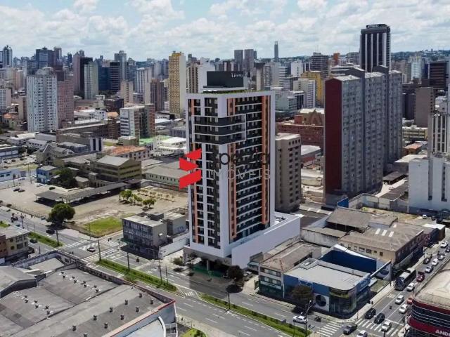 Apartamento para Venda em Curitiba/PR Centro 2 Quartos