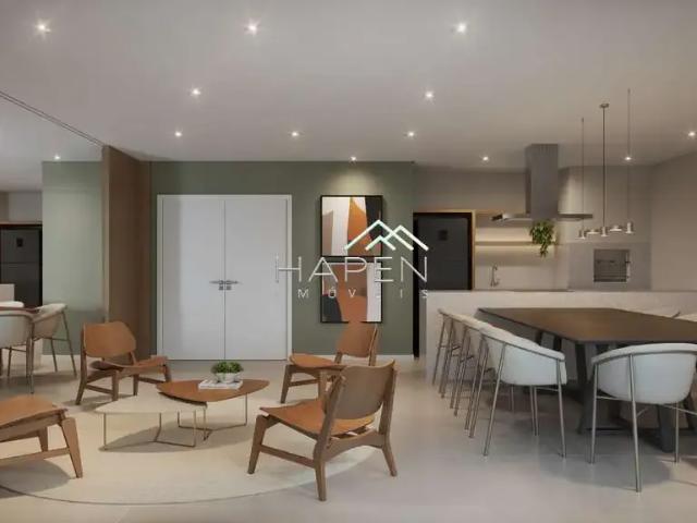 Apartamento para Venda em Curitiba/PR Centro 2 Quartos