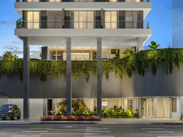 Apartamento para Venda em Curitiba/PR Centro 2 Quartos