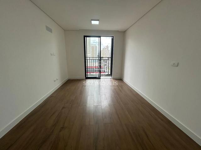 Apartamento para Venda em Curitiba/PR Centro 2 Quartos