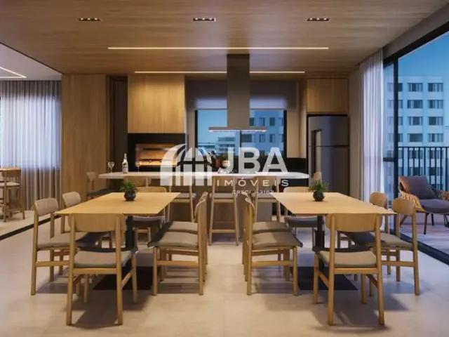 Apartamento para Venda em Curitiba/PR Centro 2 Quartos