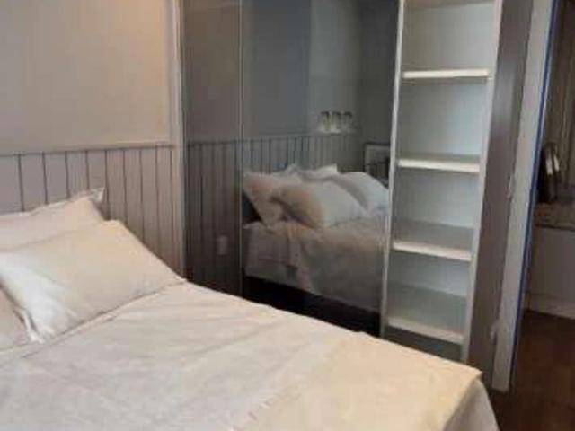 Apartamento para Venda em Curitiba/PR Centro 2 Quartos