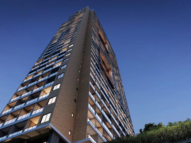 Apartamento para Venda em Curitiba/PR Centro 2 Quartos