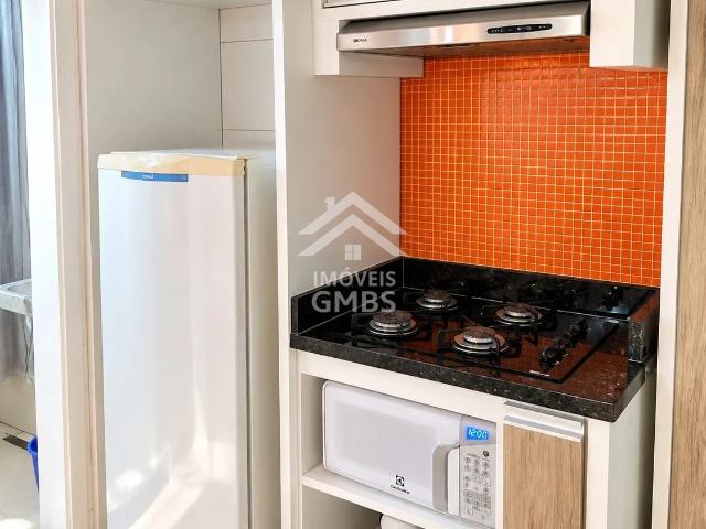 Apartamento para Venda em Curitiba/PR Centro 2 Quartos