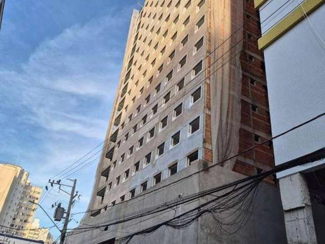 Apartamento para Venda em Curitiba/PR Centro 2 Quartos