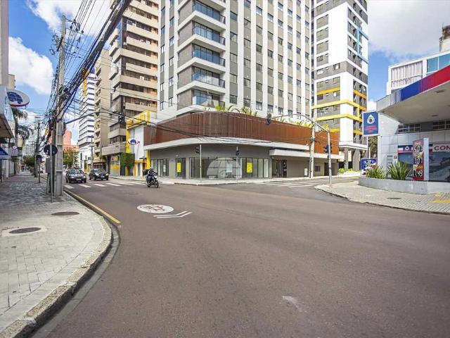 Apartamento para Venda em Curitiba/PR Centro 2 Quartos