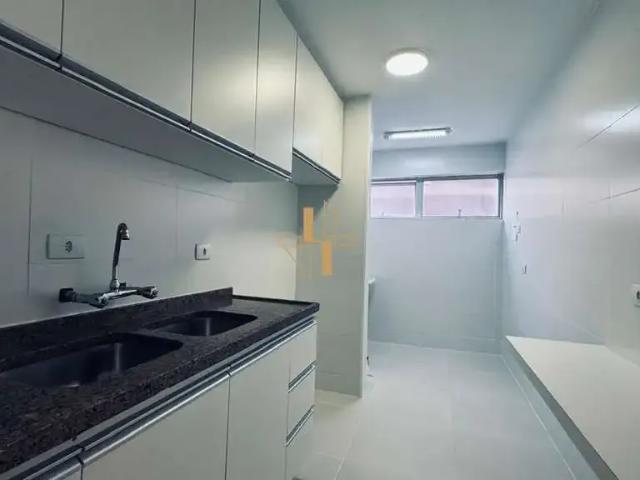Apartamento para Venda em Curitiba/PR Centro 2 Quartos