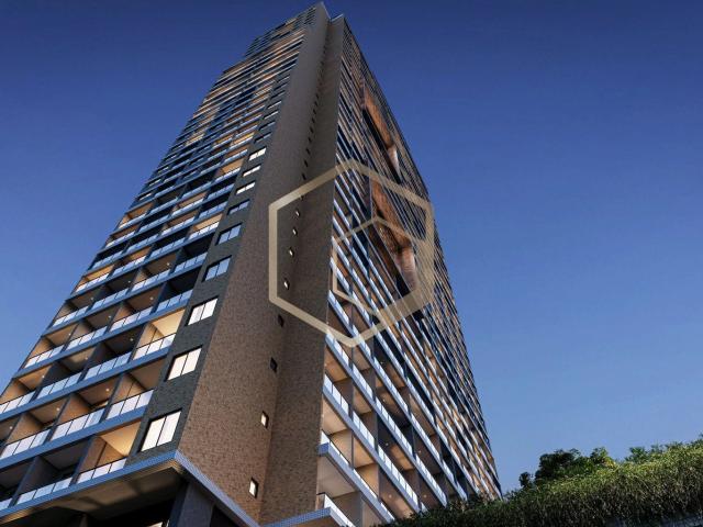 Apartamento para Venda em Curitiba/PR Centro 2 Quartos