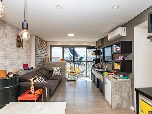 Apartamento para Venda em Curitiba/PR Centro 2 Quartos
