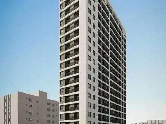 Apartamento para Venda em Curitiba/PR Centro 1 Quartos