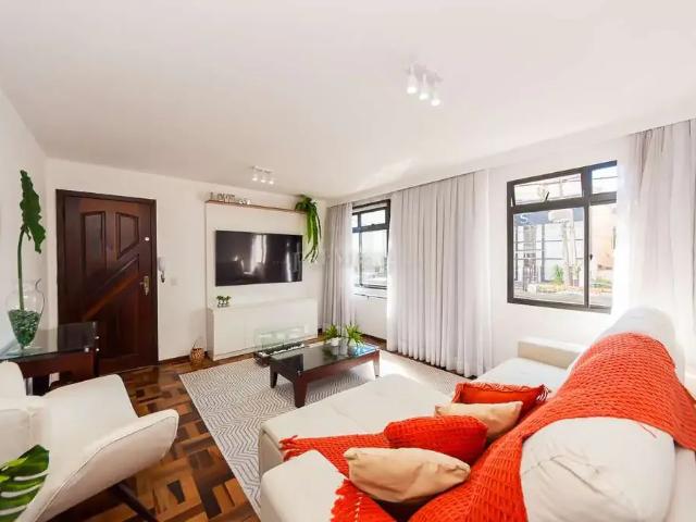 Apartamento para Venda em Curitiba/PR Centro 2 Quartos
