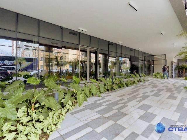 Apartamento para Venda em Curitiba/PR Centro 2 Quartos