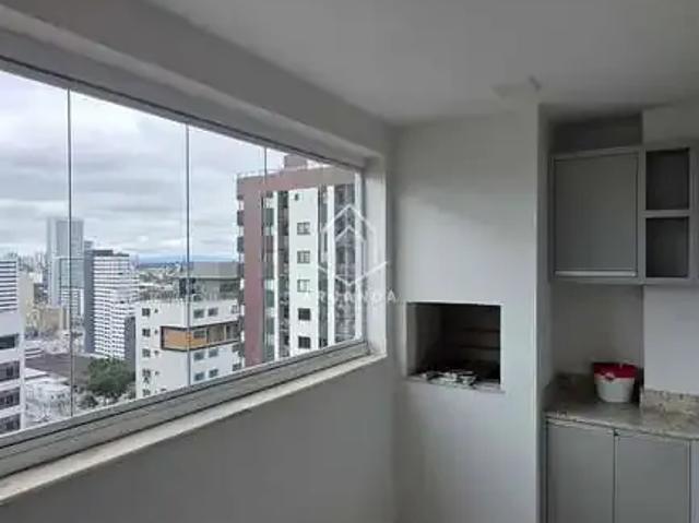 Apartamento para Venda em Curitiba/PR Centro 2 Quartos