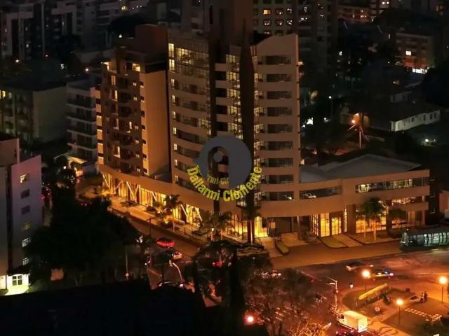 Apartamento para Venda em Curitiba/PR Centro 2 Quartos