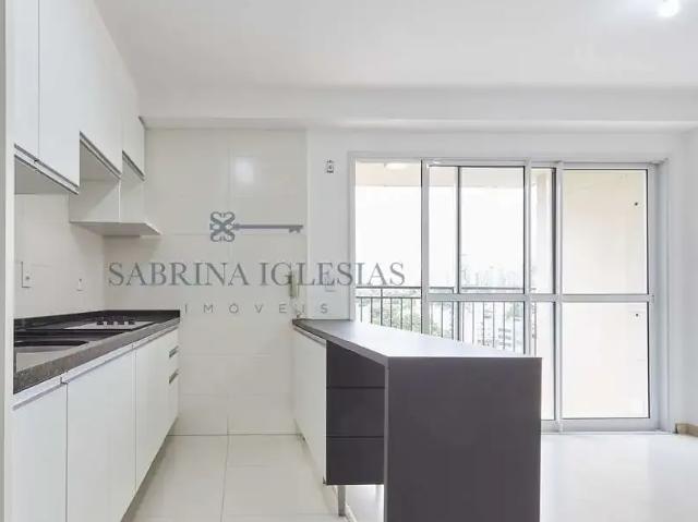 Apartamento para Venda em Curitiba/PR Centro 2 Quartos