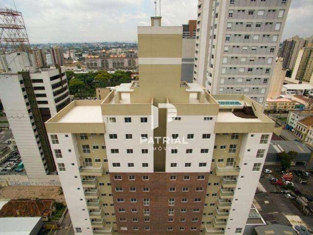 Apartamento para Venda em Curitiba/PR Centro 2 Quartos