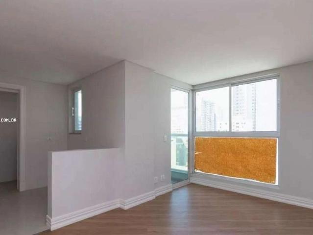 Apartamento para Venda em Curitiba/PR Centro 2 Quartos