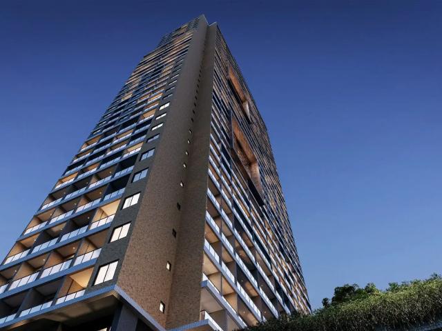 Apartamento para Venda em Curitiba/PR Centro 2 Quartos