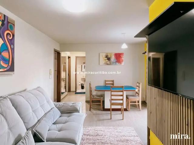 Apartamento para Venda em Curitiba/PR Centro 2 Quartos