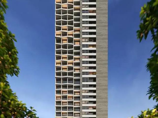 Apartamento para Venda em Curitiba/PR Centro 2 Quartos