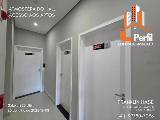 Apartamento para Venda em Curitiba/PR Centro