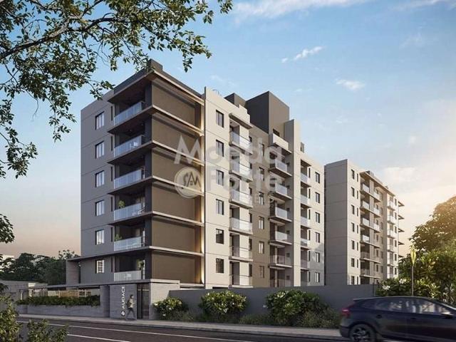 Apartamento para Venda em Curitiba/PR Centro 2 Quartos