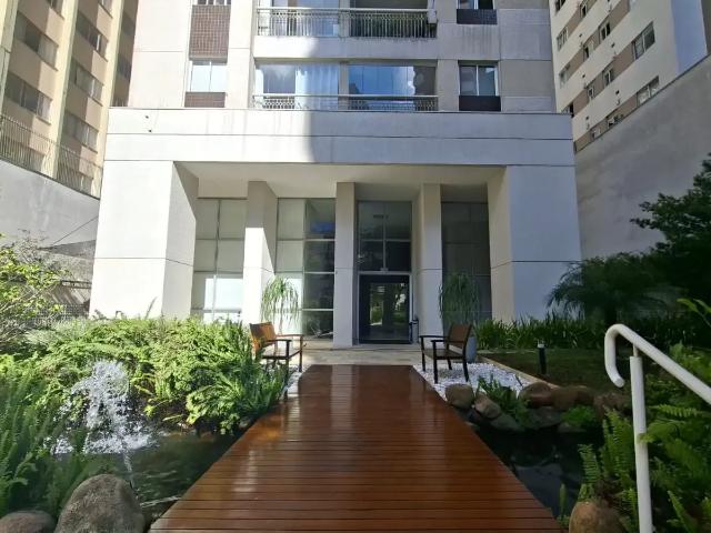 Apartamento para Venda em Curitiba/PR Centro 2 Quartos