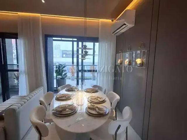 Apartamento para Venda em Curitiba/PR Centro 2 Quartos