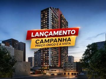 Apartamento para Venda em Curitiba/PR Centro 2 Quartos