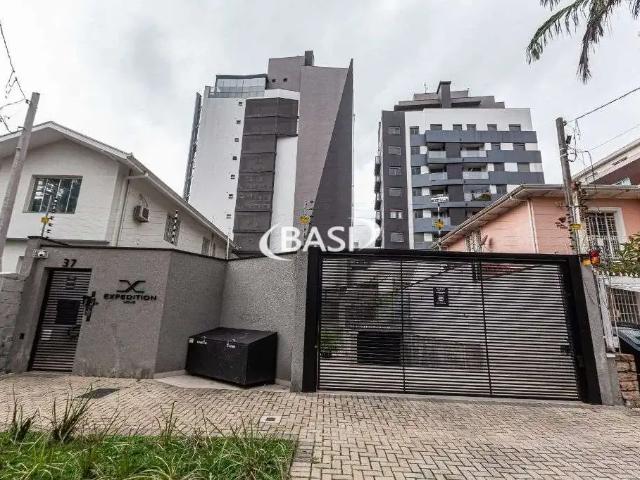 Apartamento para Venda em Curitiba/PR Centro 2 Quartos