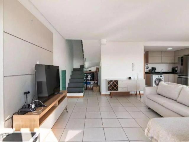 Apartamento para Venda em Curitiba/PR Centro 2 Quartos