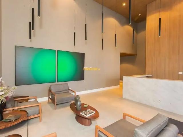 Apartamento para Venda em Curitiba/PR Centro 2 Quartos