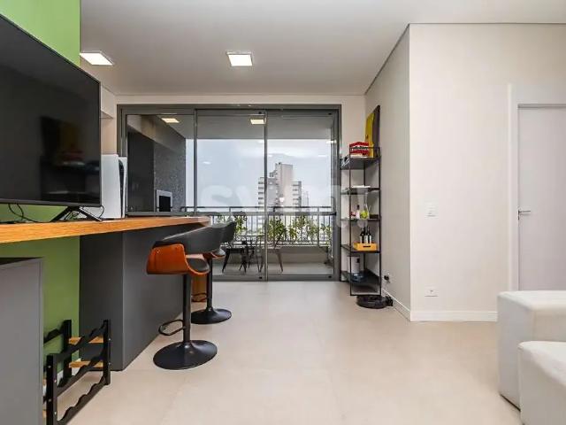 Apartamento para Venda em Curitiba/PR Centro 2 Quartos