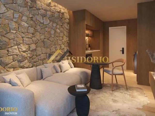 Apartamento para Venda em Curitiba/PR Centro 2 Quartos