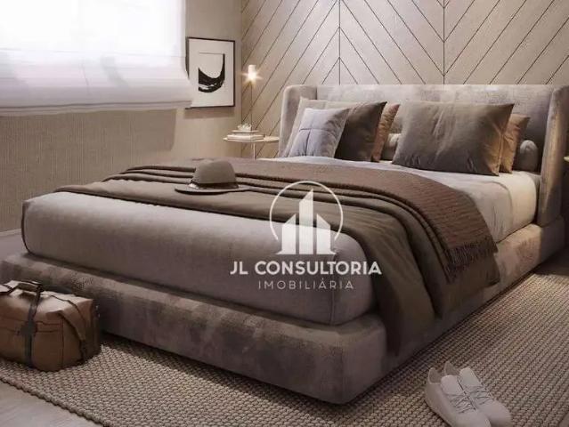 Apartamento para Venda em Curitiba/PR Centro 2 Quartos