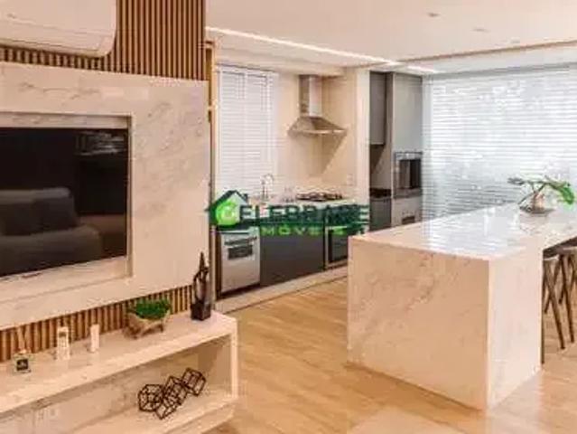 Apartamento para Venda em Curitiba/PR Centro 2 Quartos