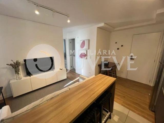 Apartamento para Venda em Curitiba/PR Centro 2 Quartos